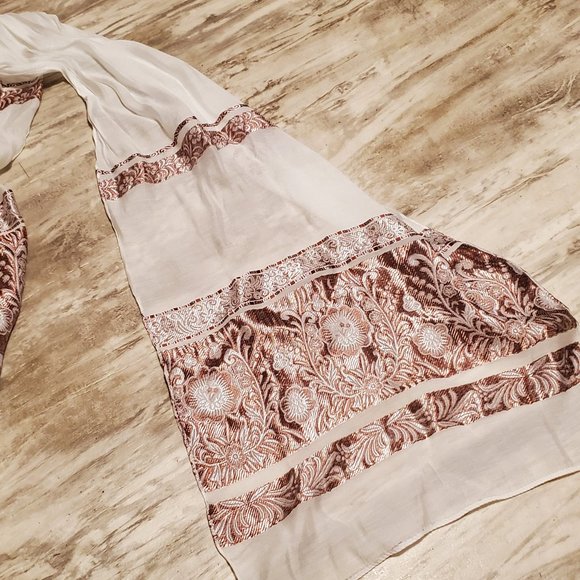 Various Scarfs - 5$ each - Picture 7 of 12